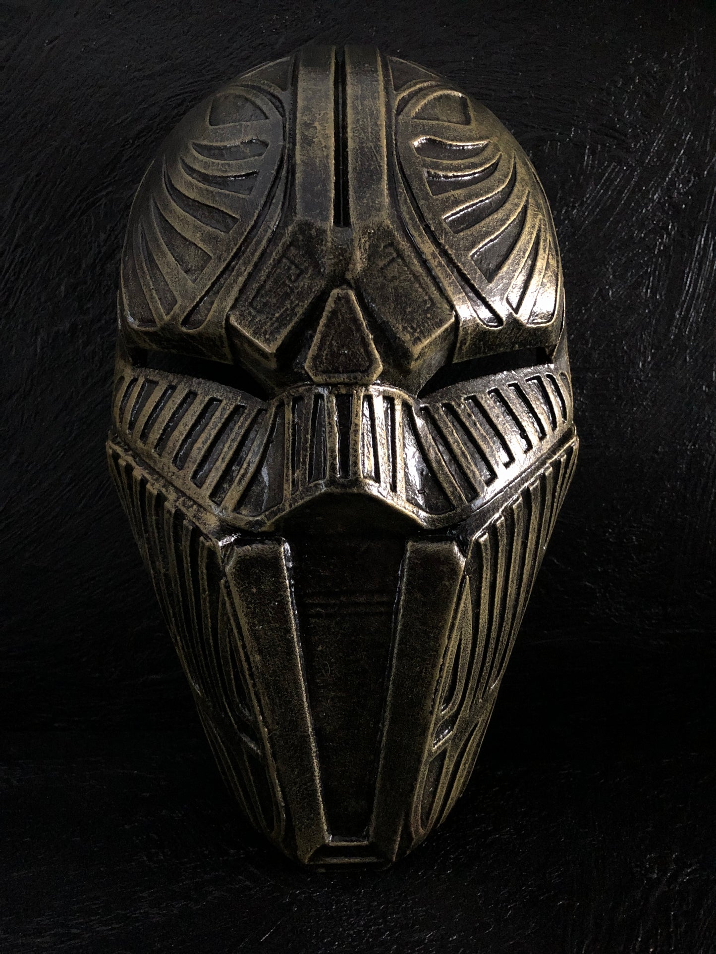 mask