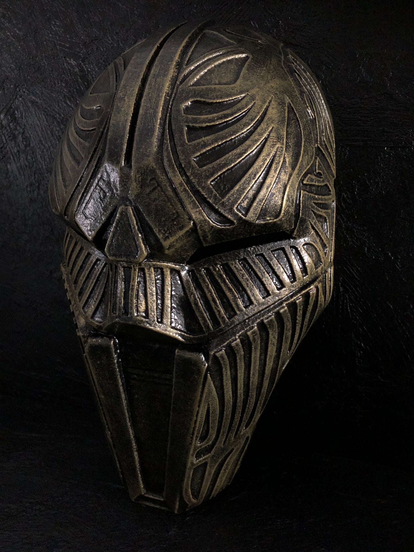 mask