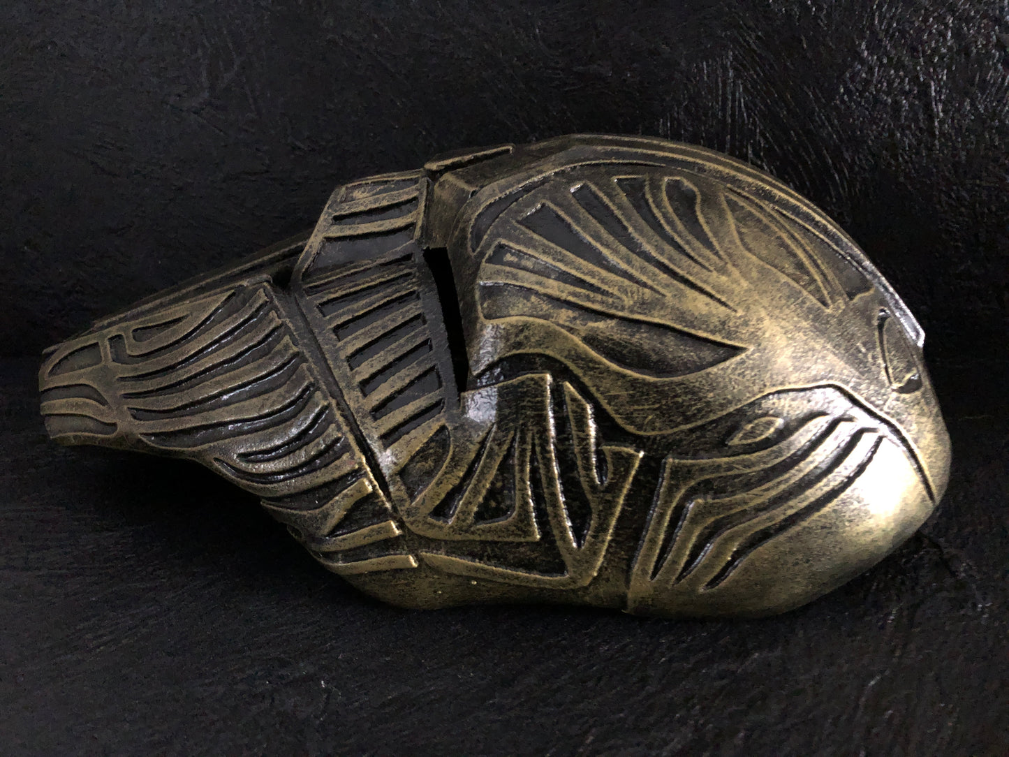 mask