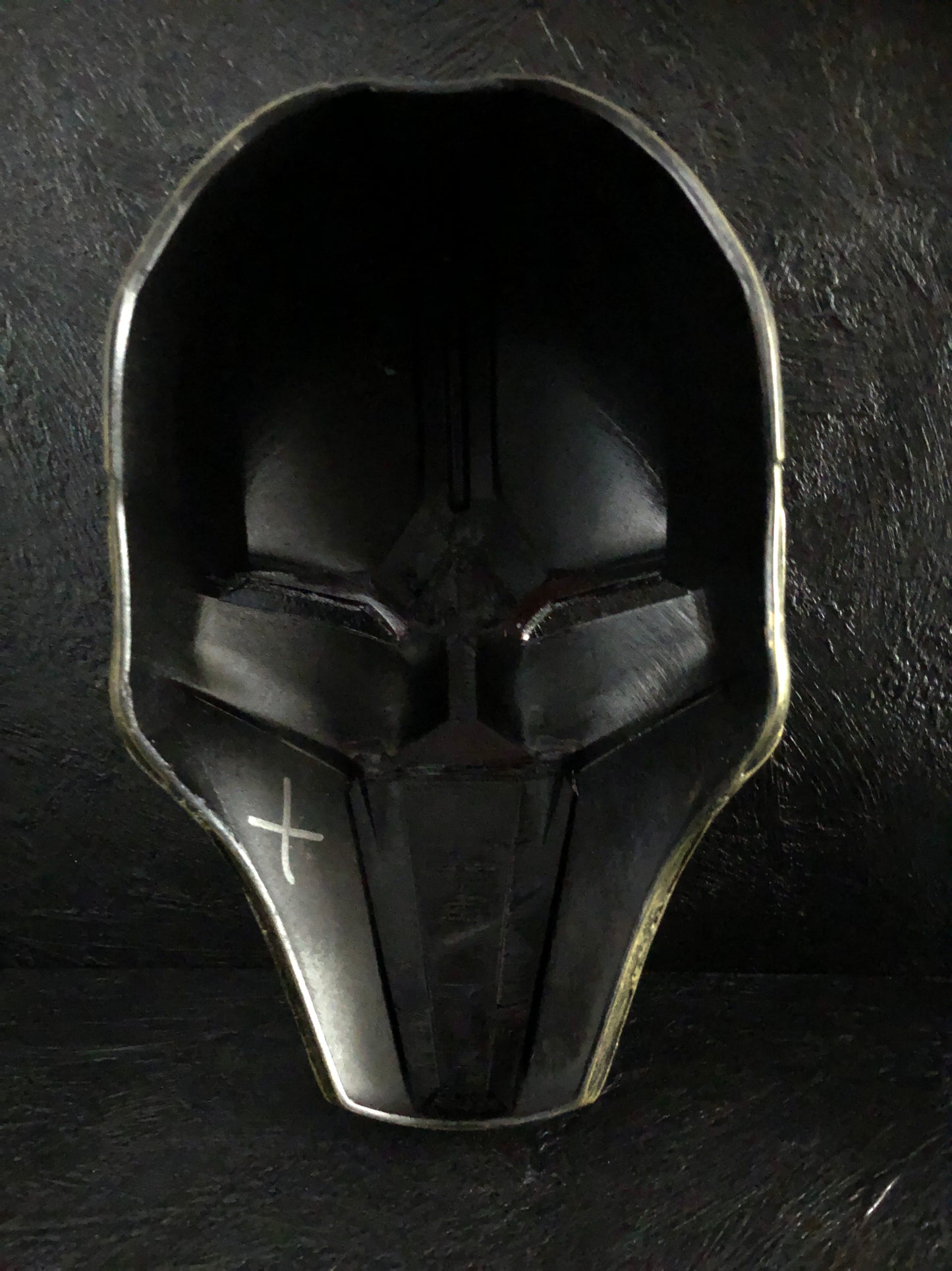 mask