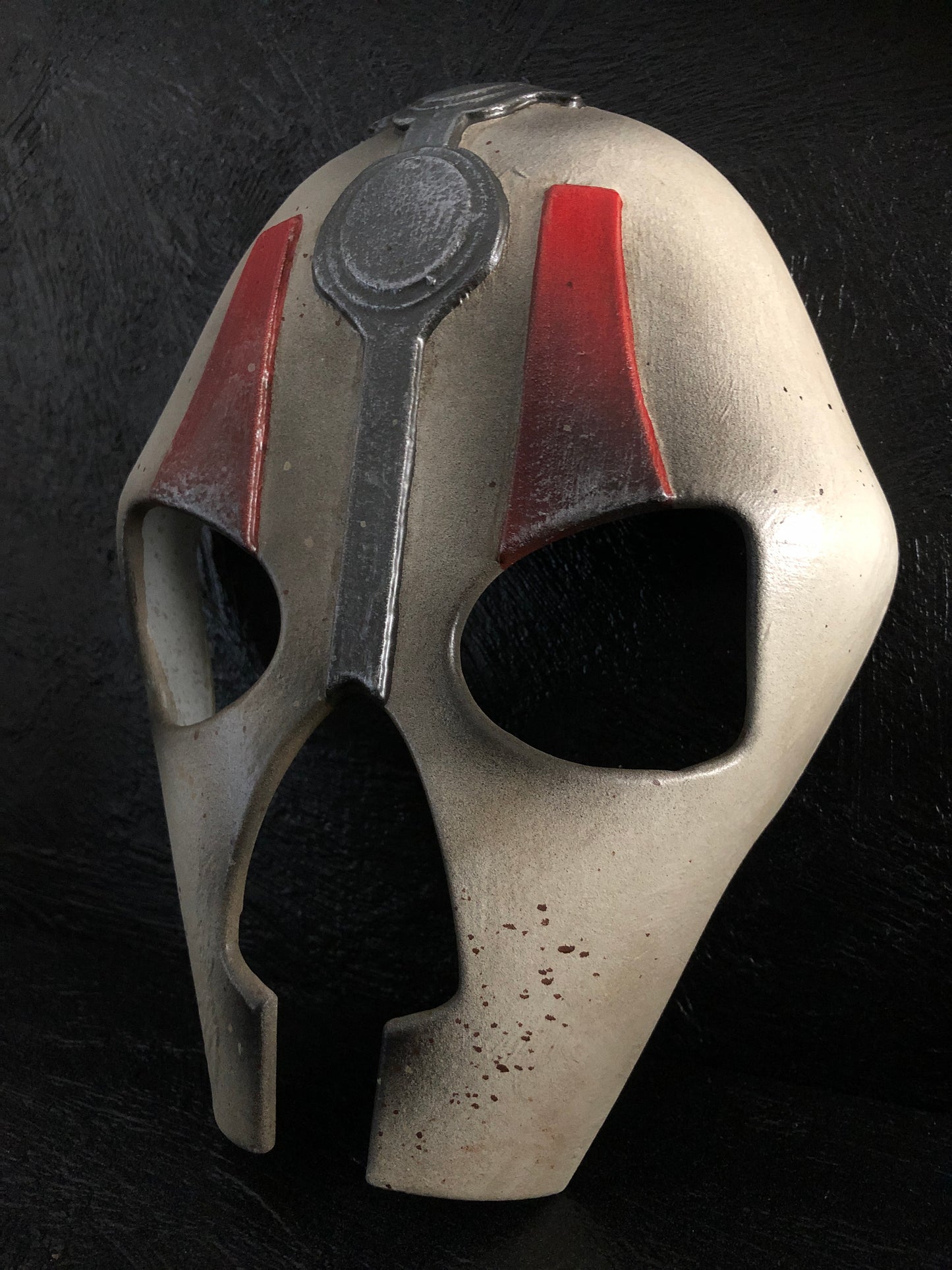 mask