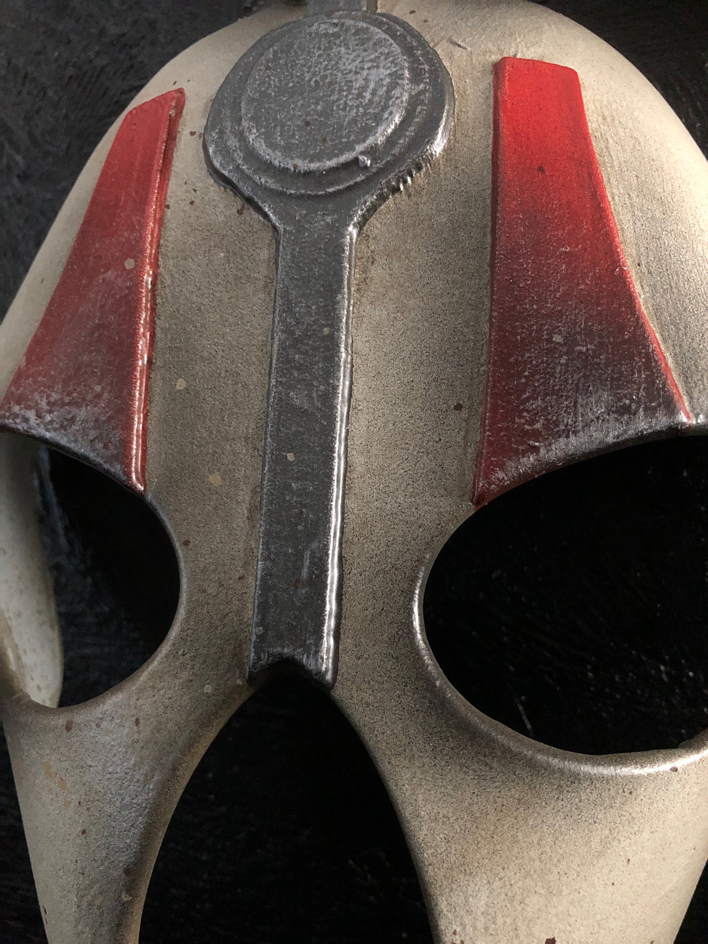 mask