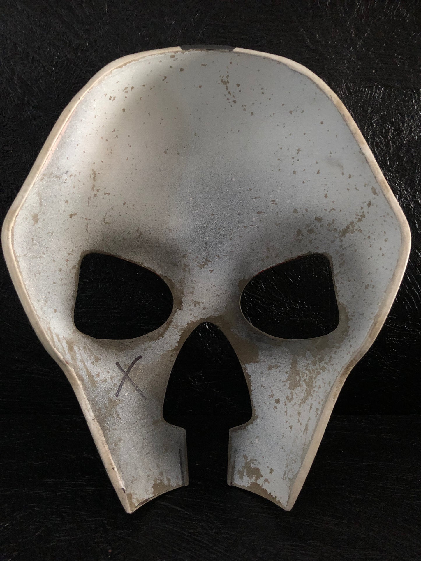 mask