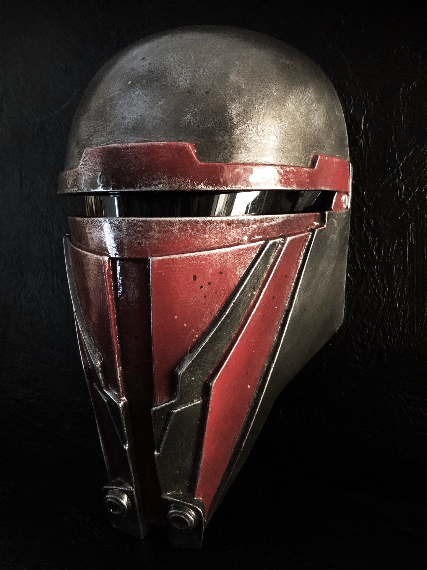 mask