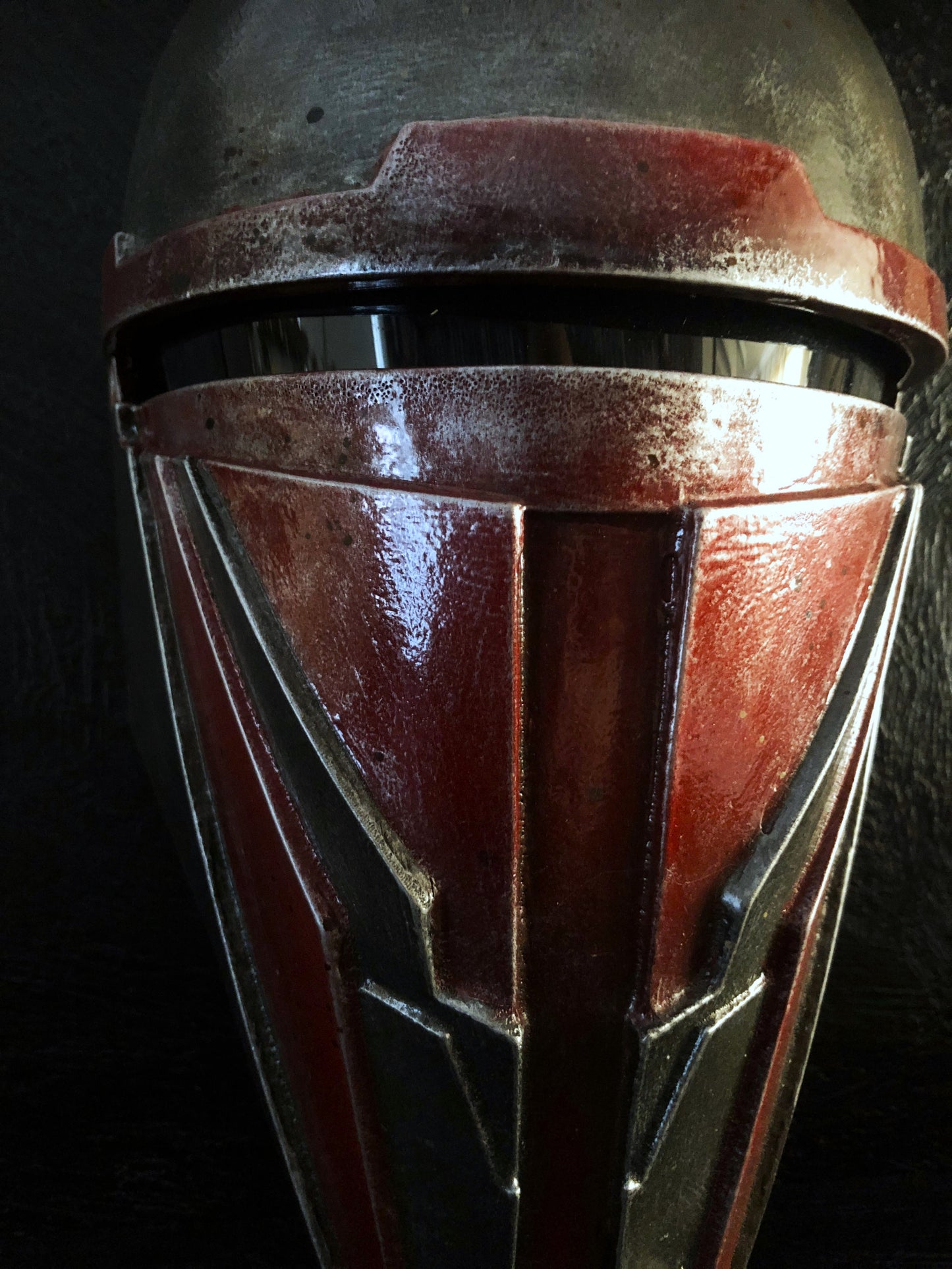 mask