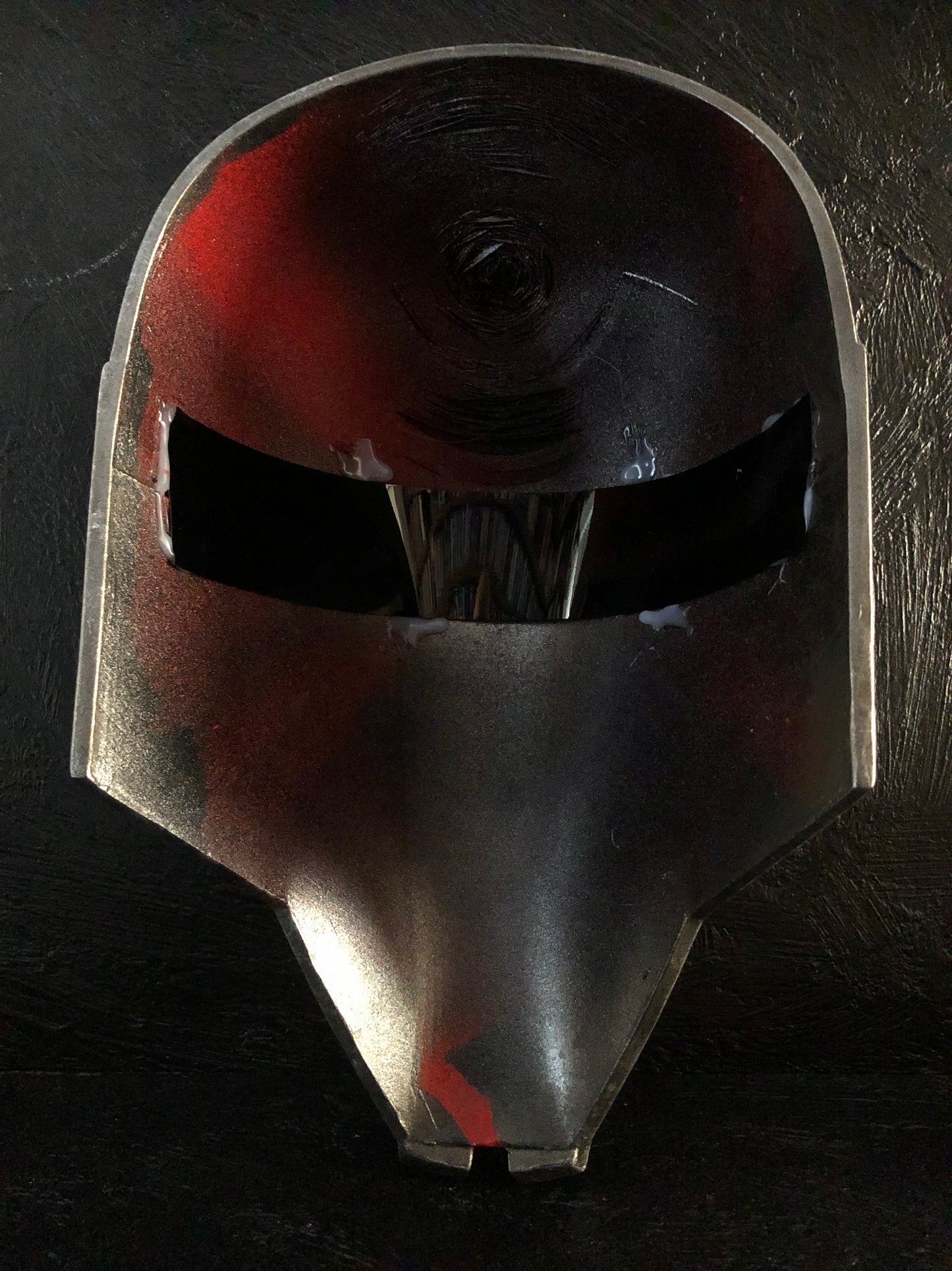 mask
