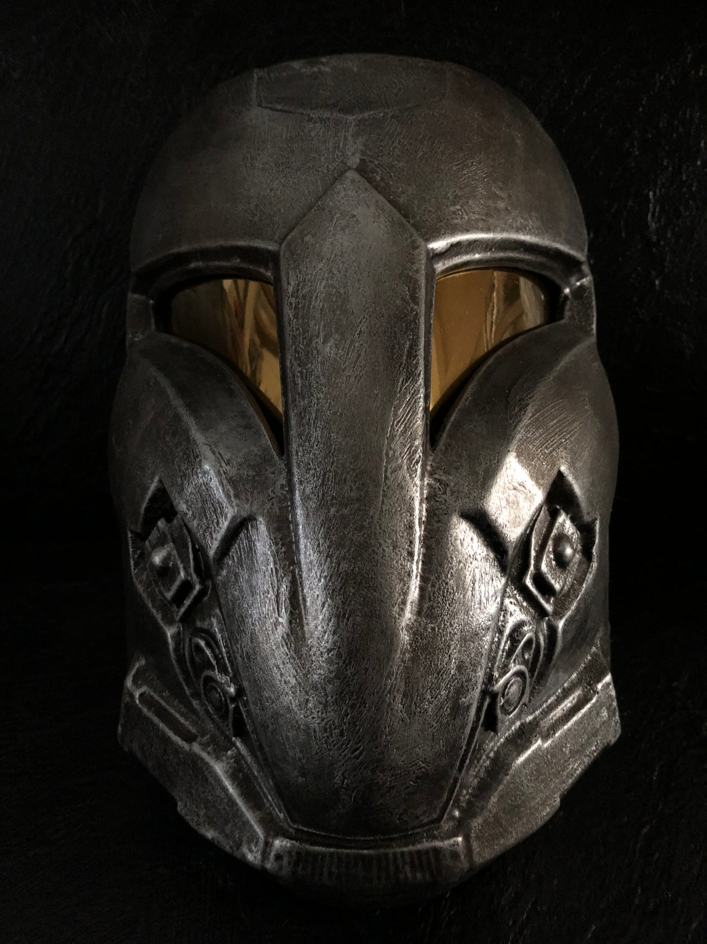 mask