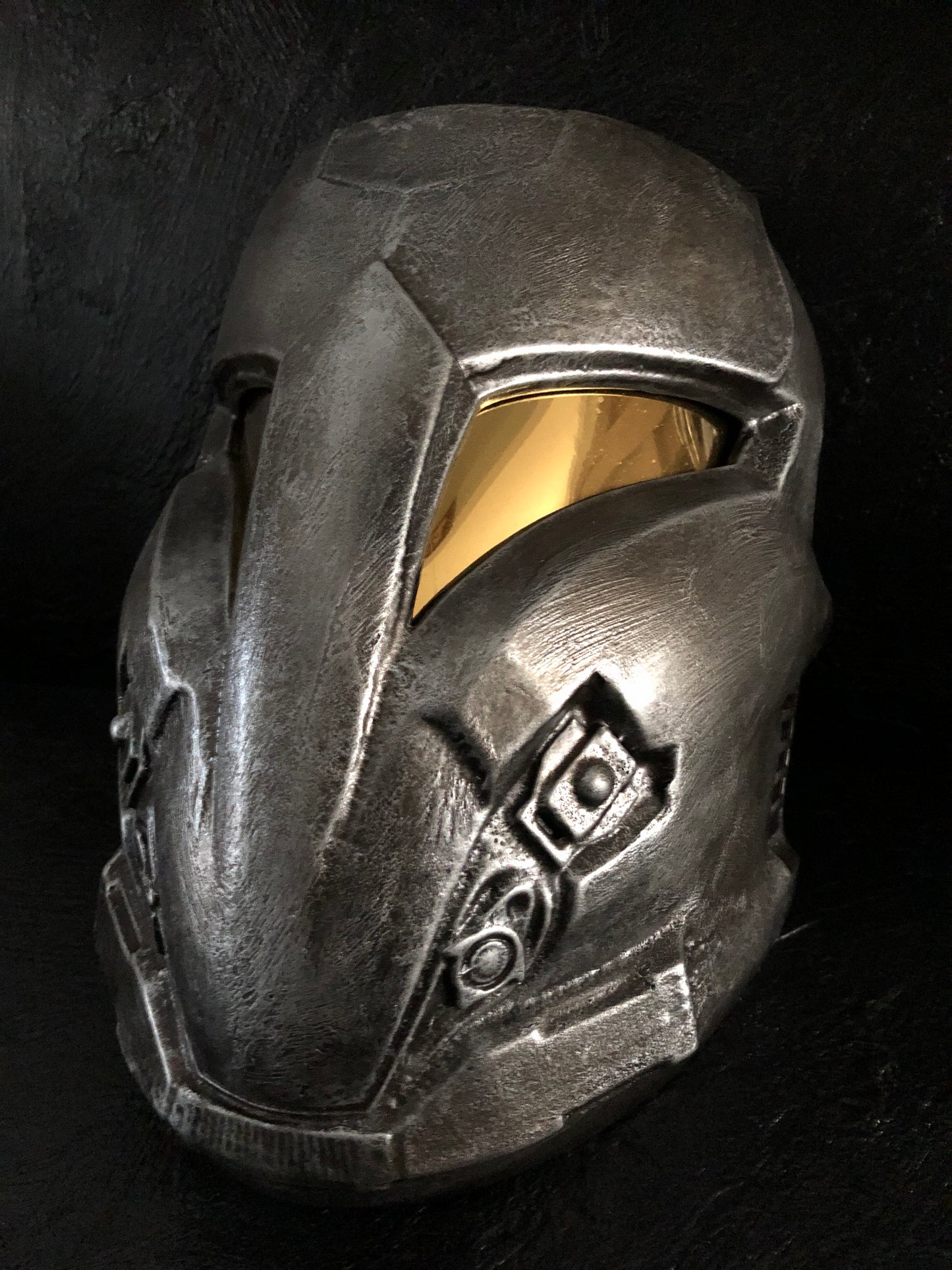 mask