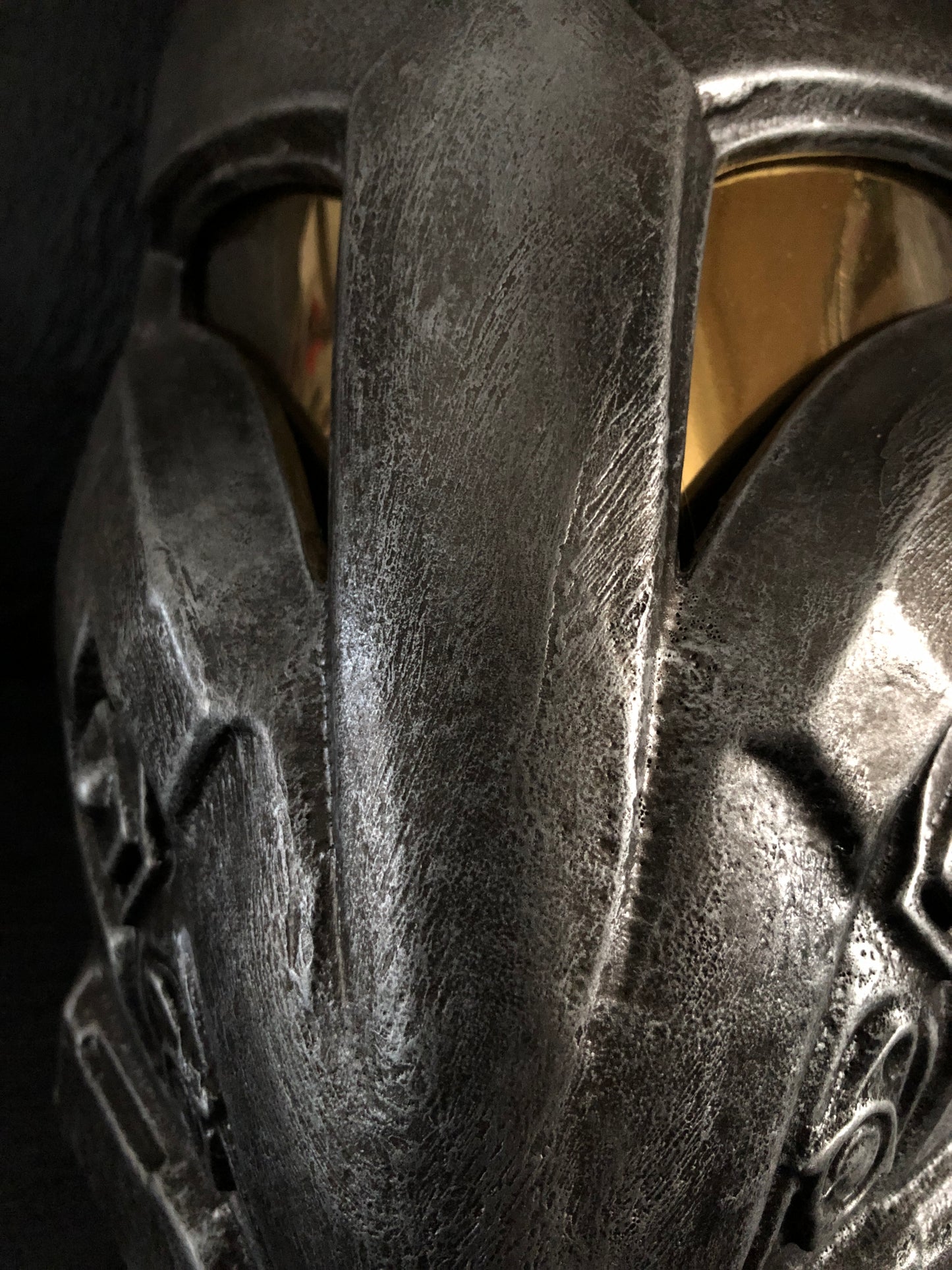 mask