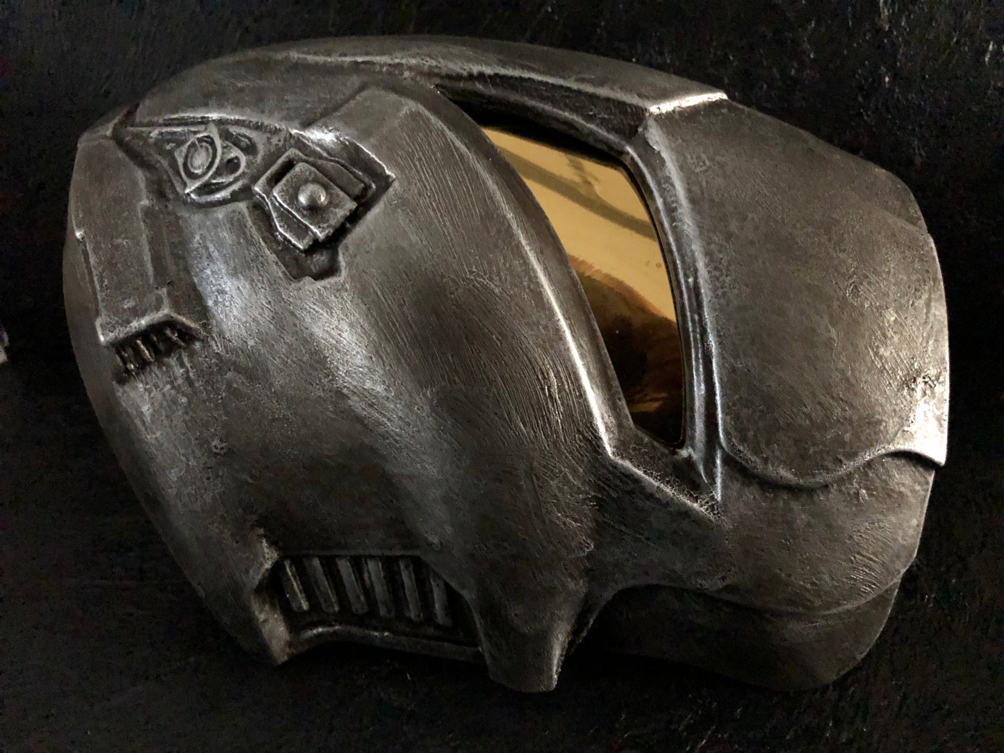 mask