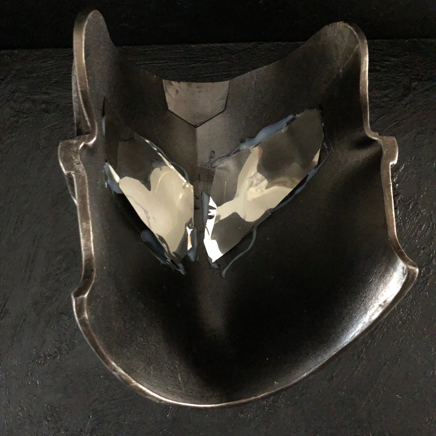 mask