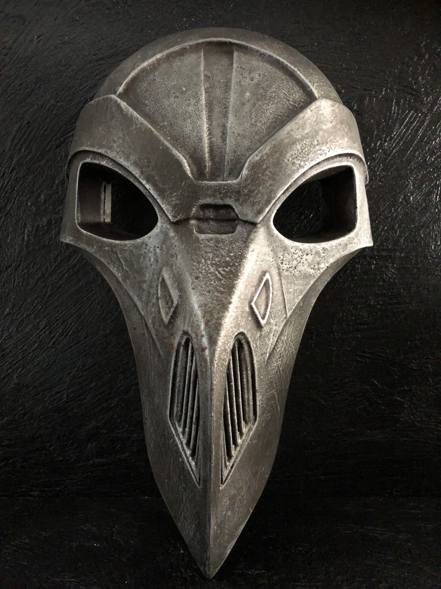 STAR WARS: TALES OF THE JEDI - Inquisitor Mask