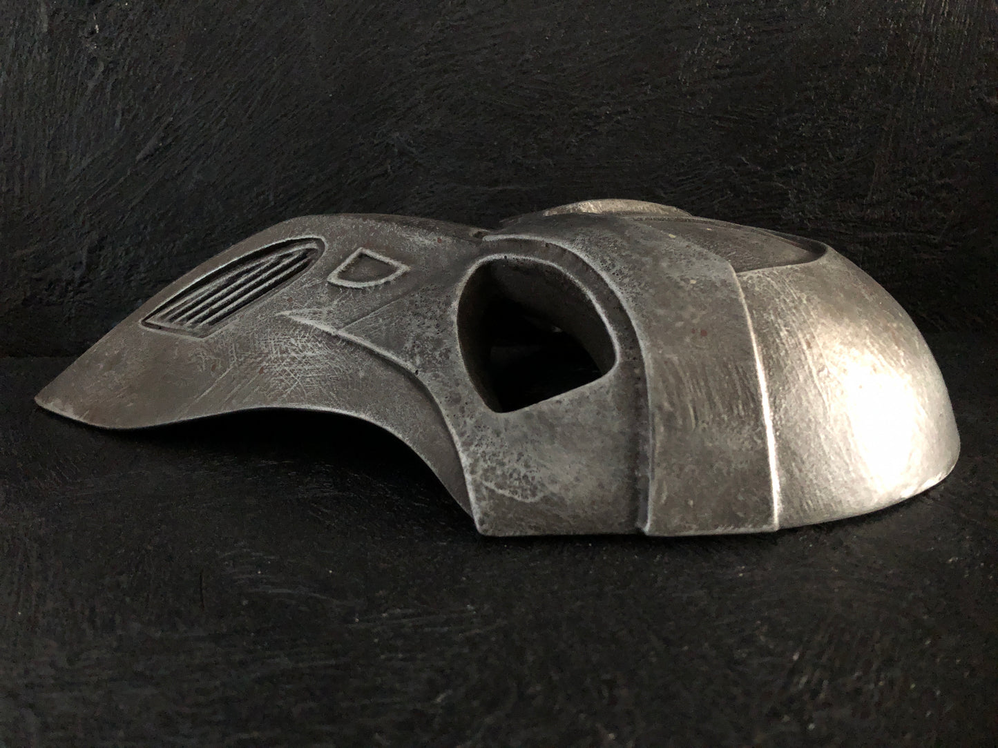 STAR WARS: TALES OF THE JEDI - Inquisitor Mask