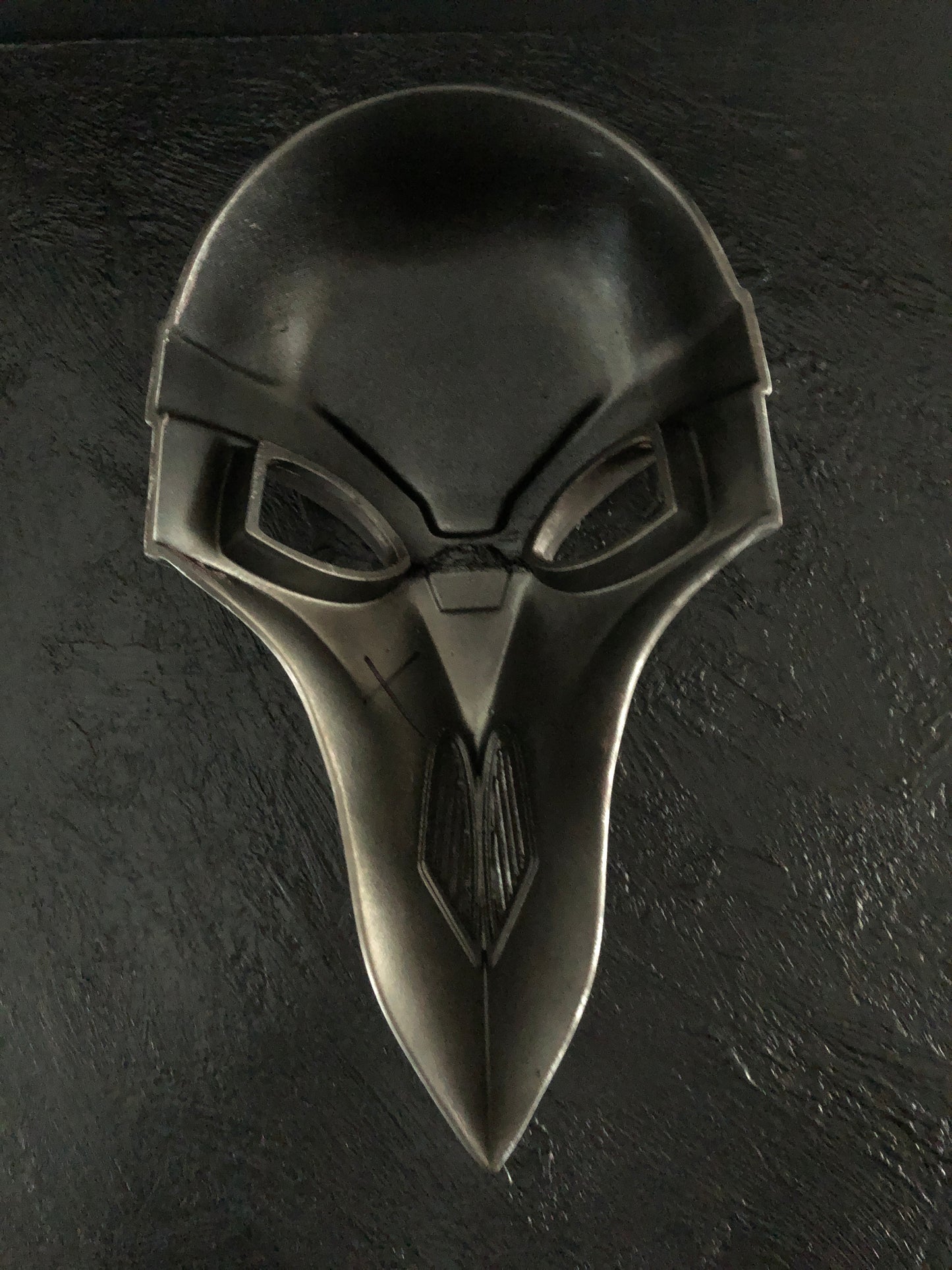 STAR WARS: TALES OF THE JEDI - Inquisitor Mask