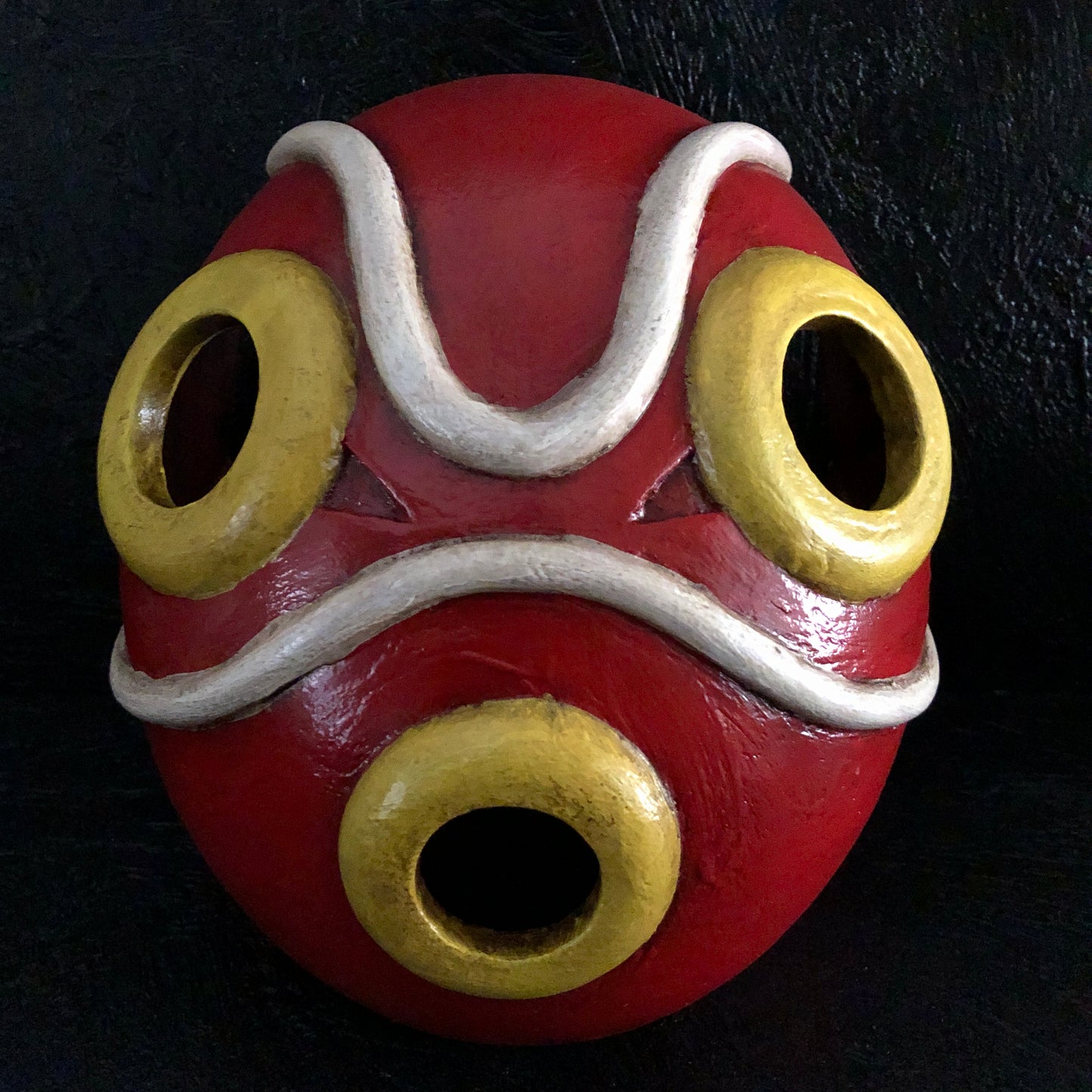 mask
