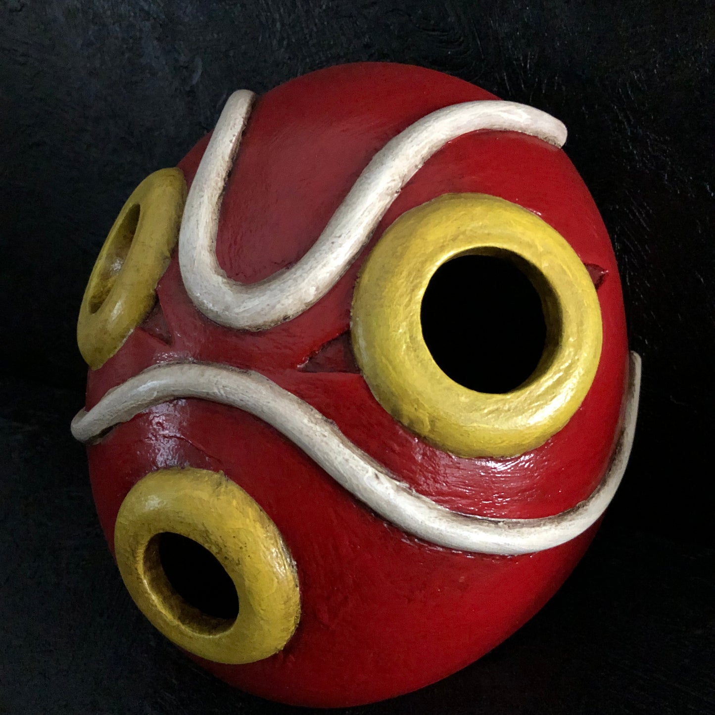 mask