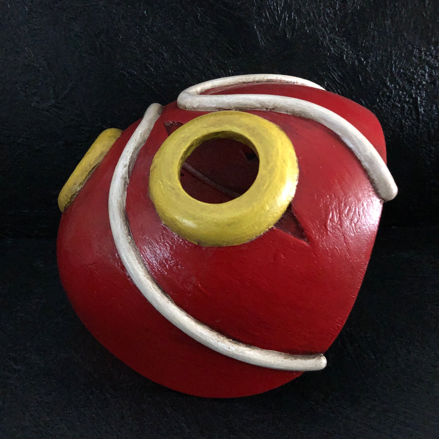 mask