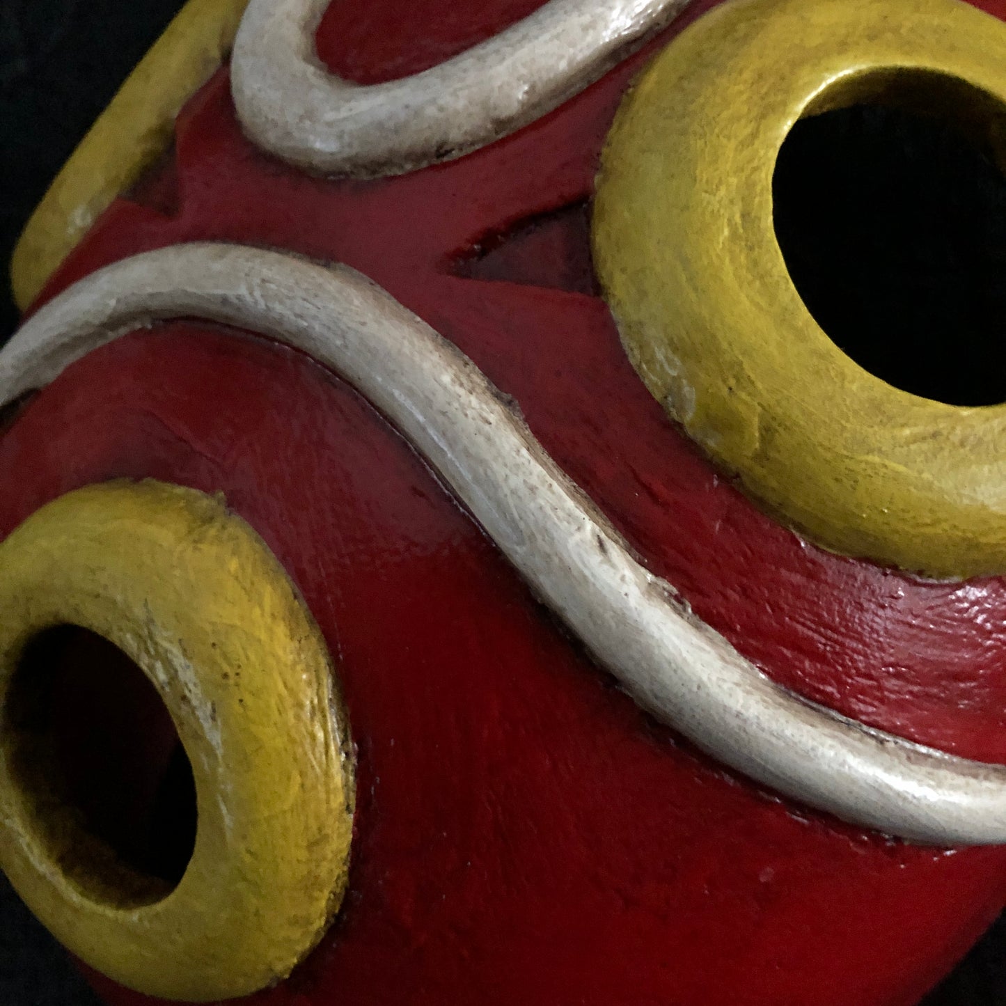 mask