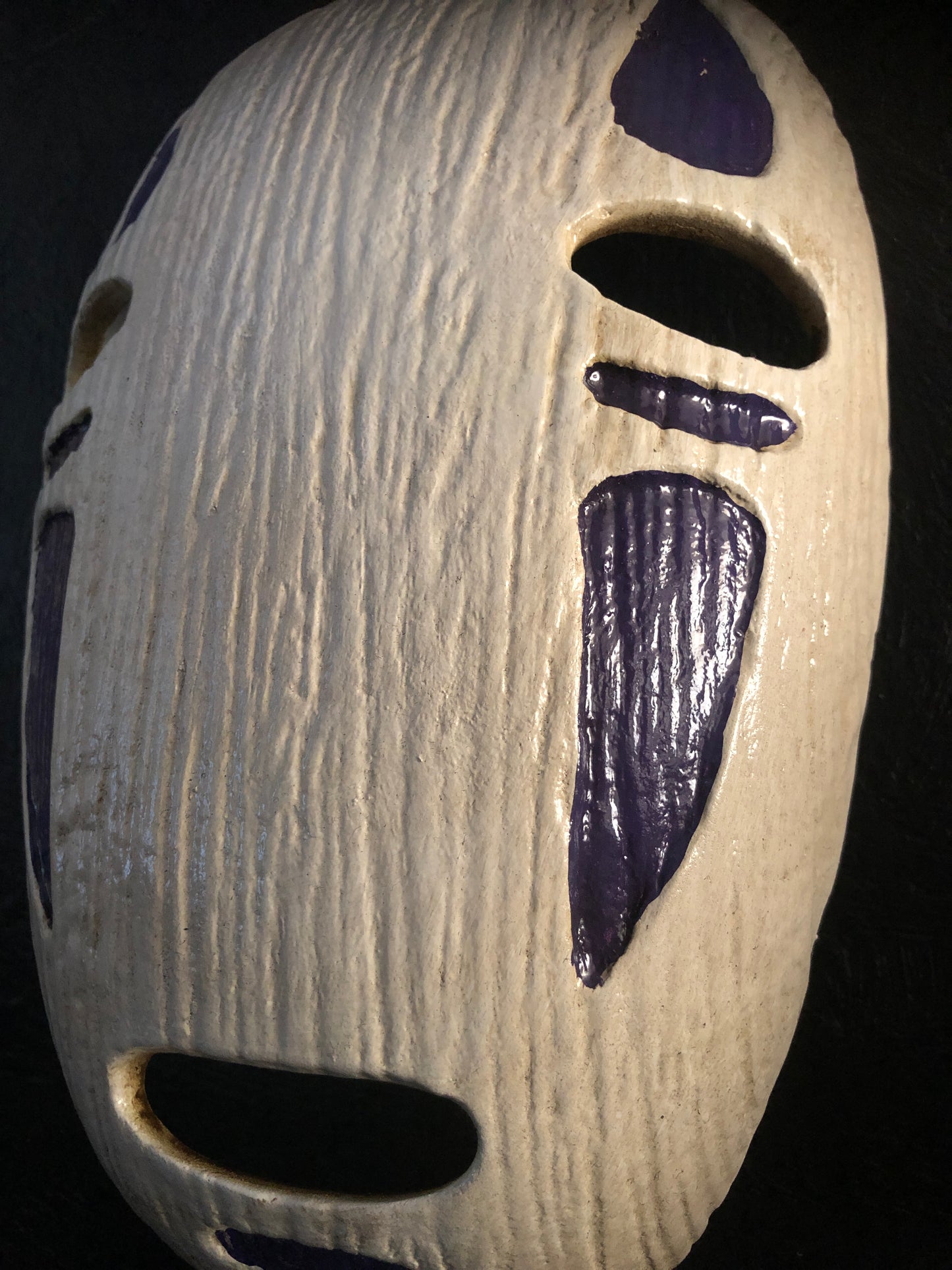 mask