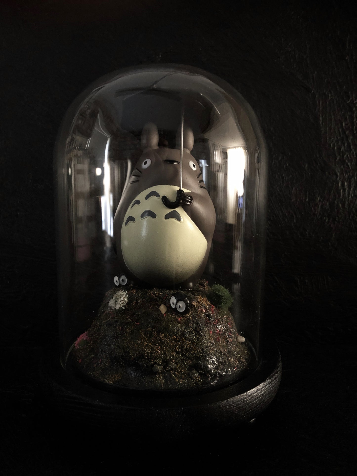 totoro
