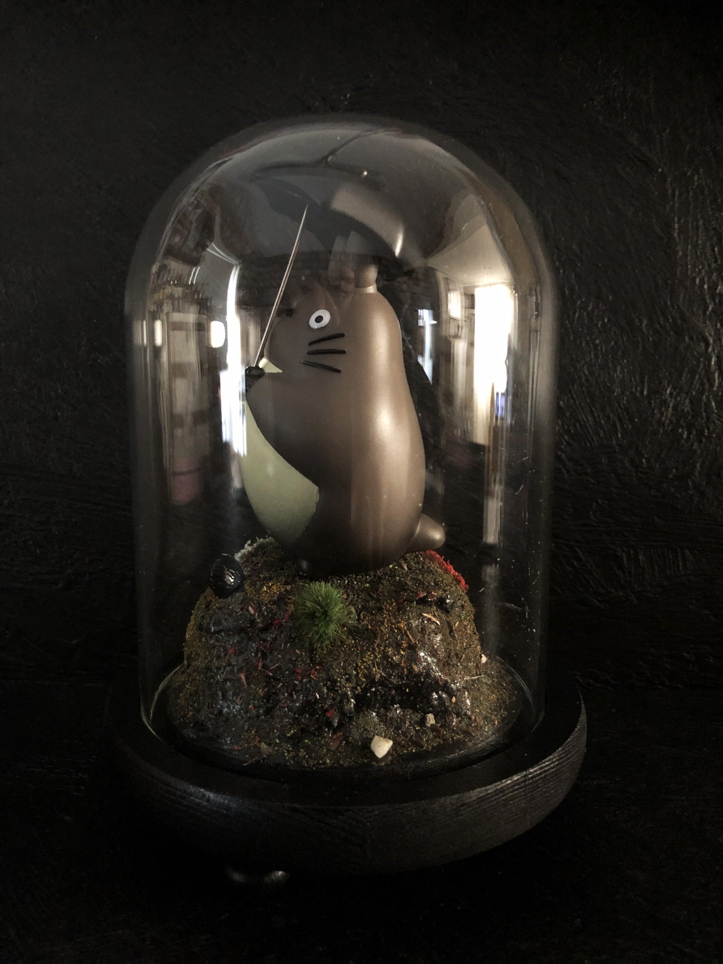 totoro