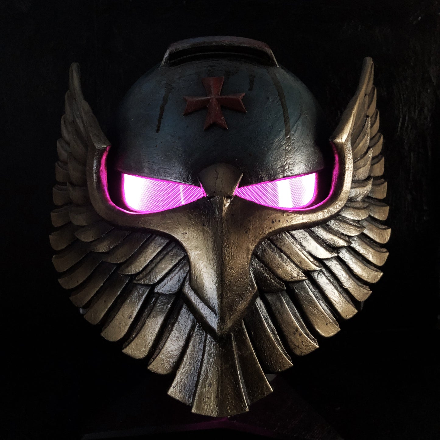 helmet