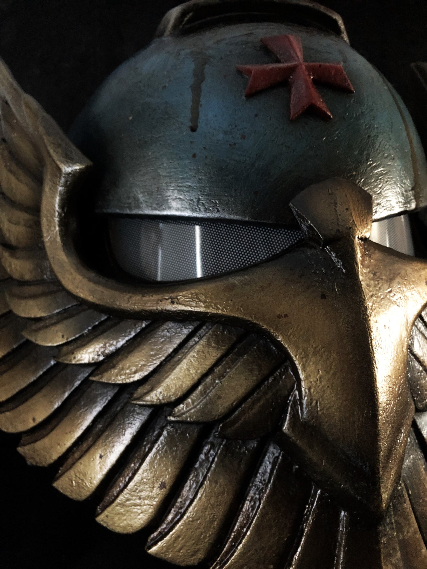 helmet