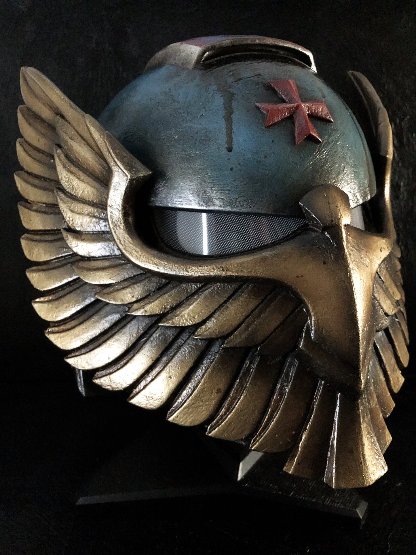 helmet