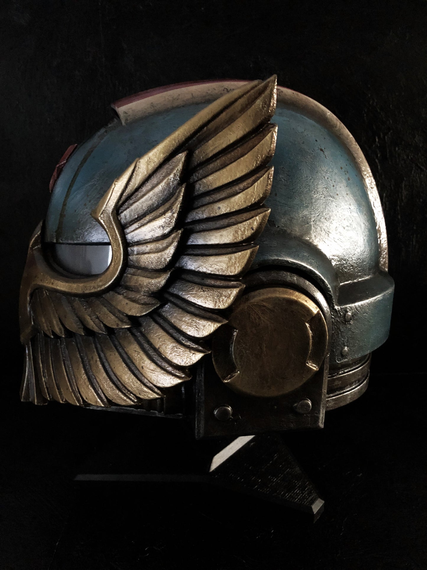helmet