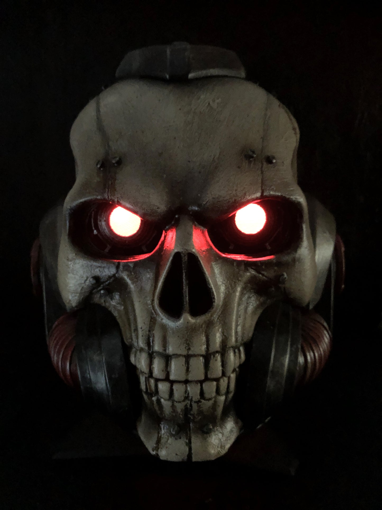 helmet