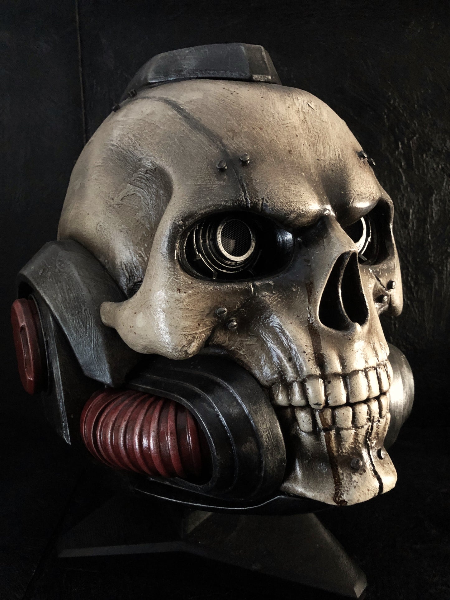 helmet