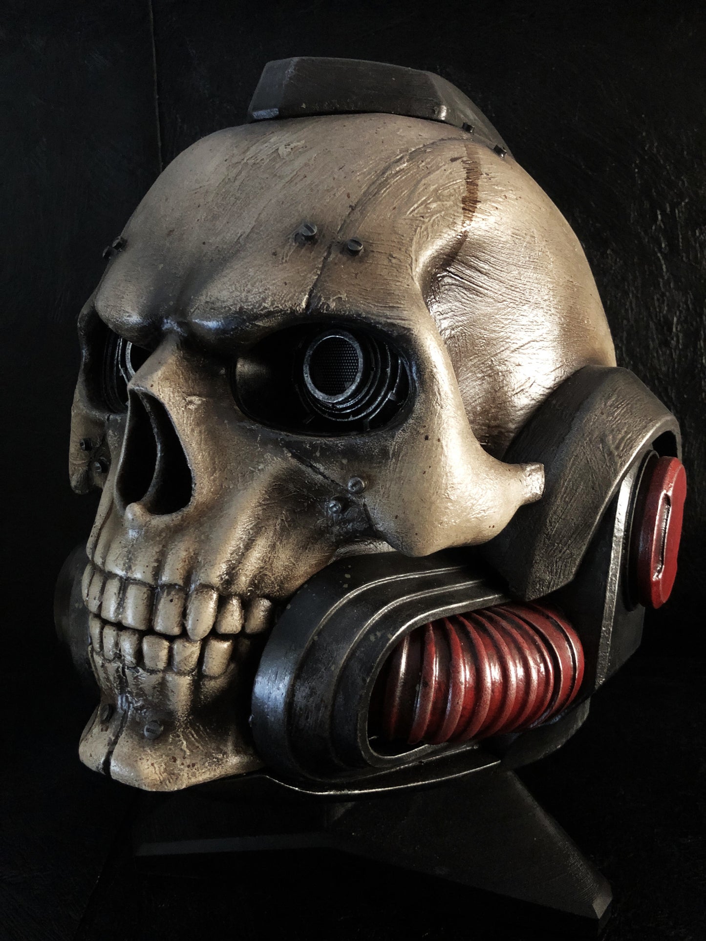 helmet