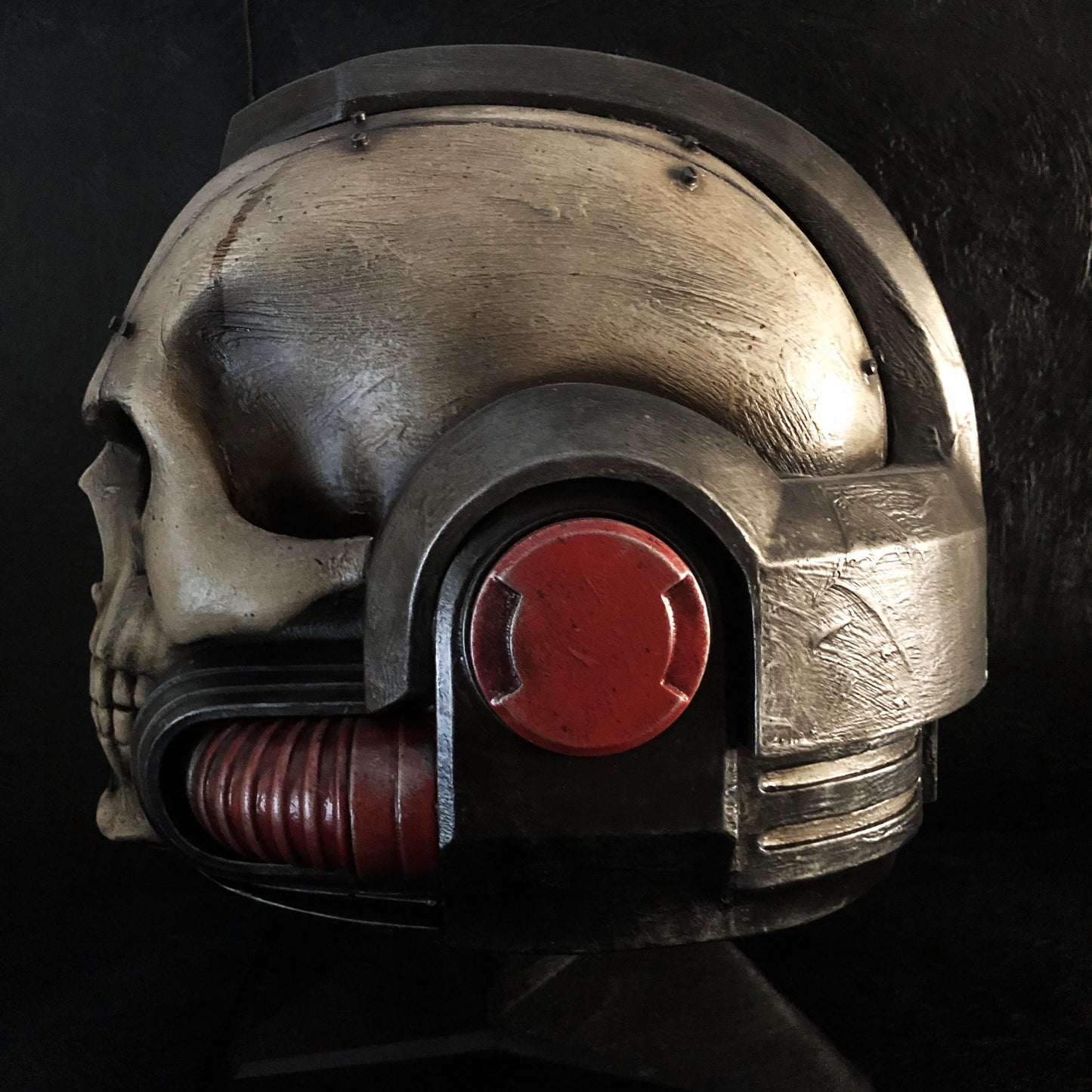helmet