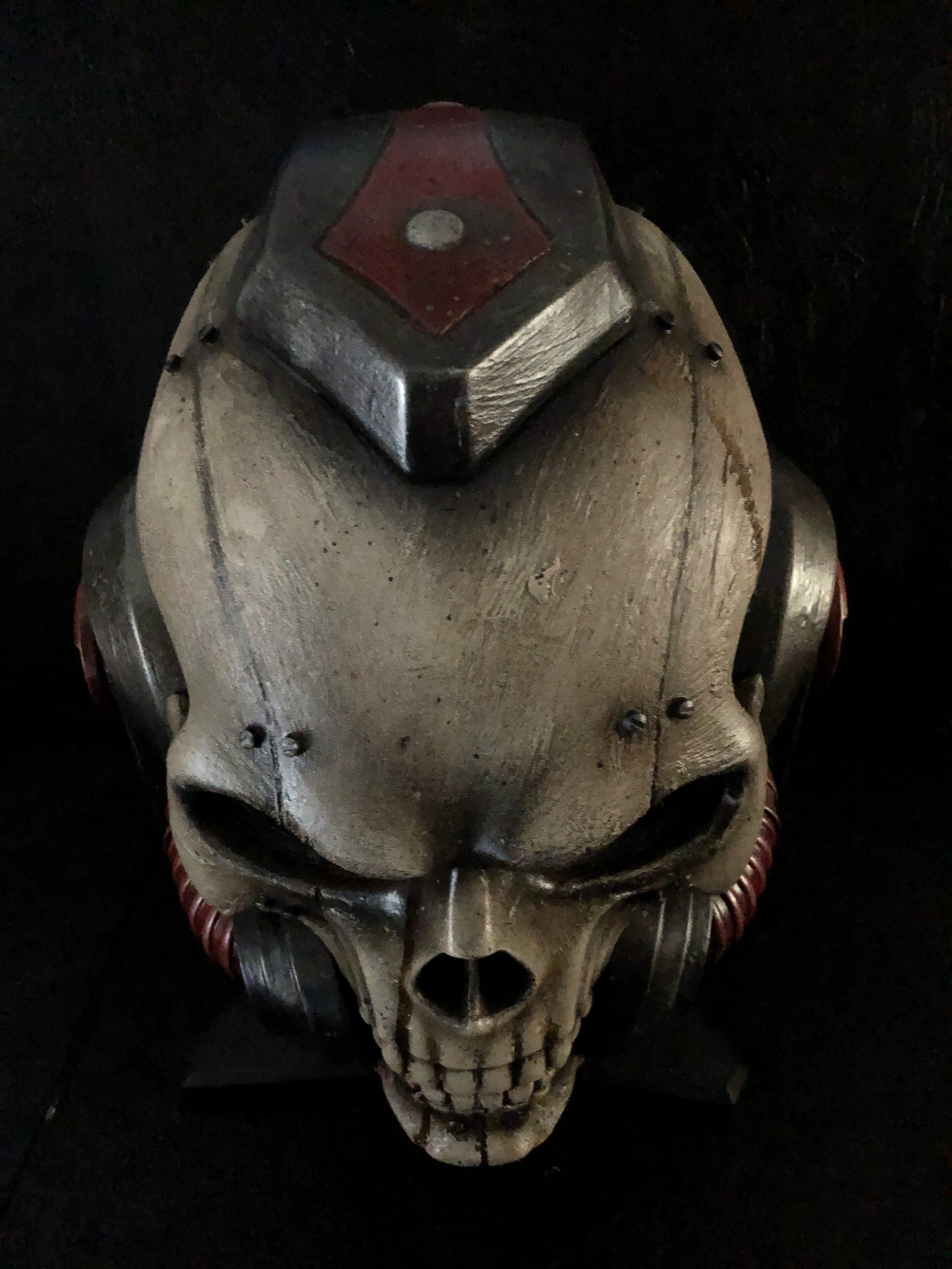 helmet