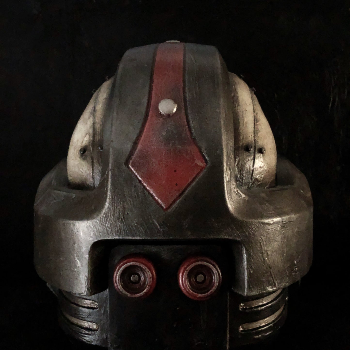 helmet