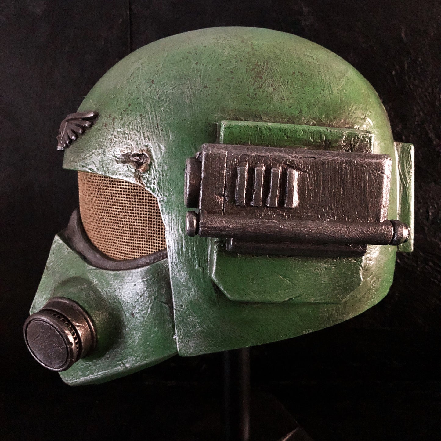 helmet