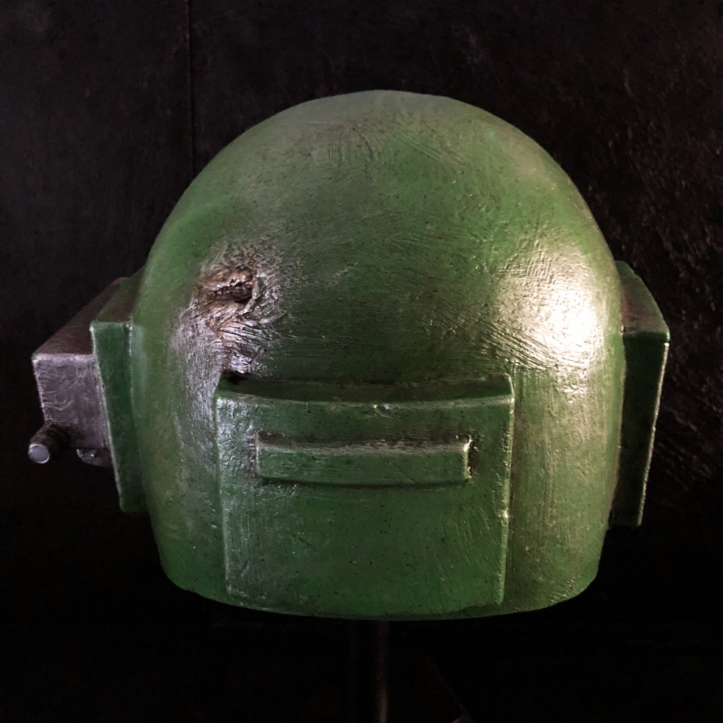 helmet