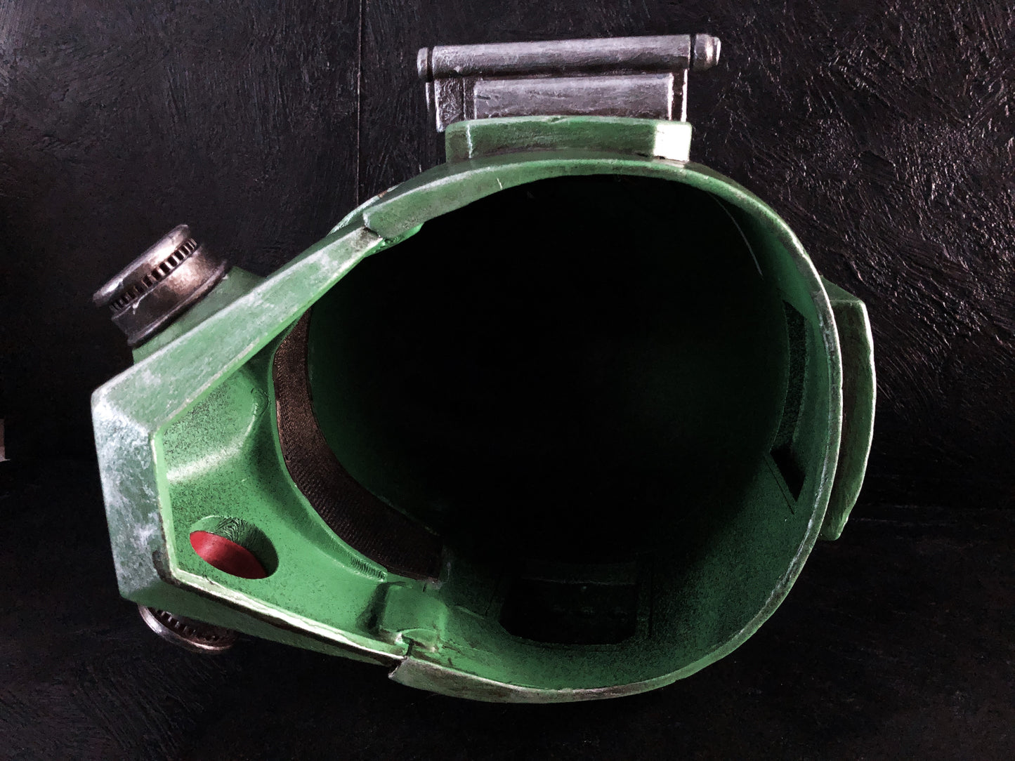 helmet