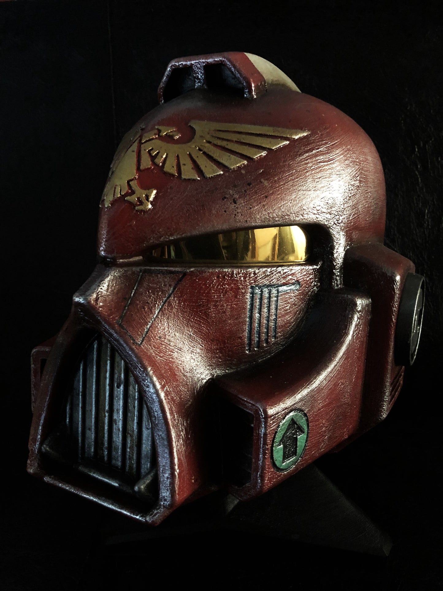 helmet