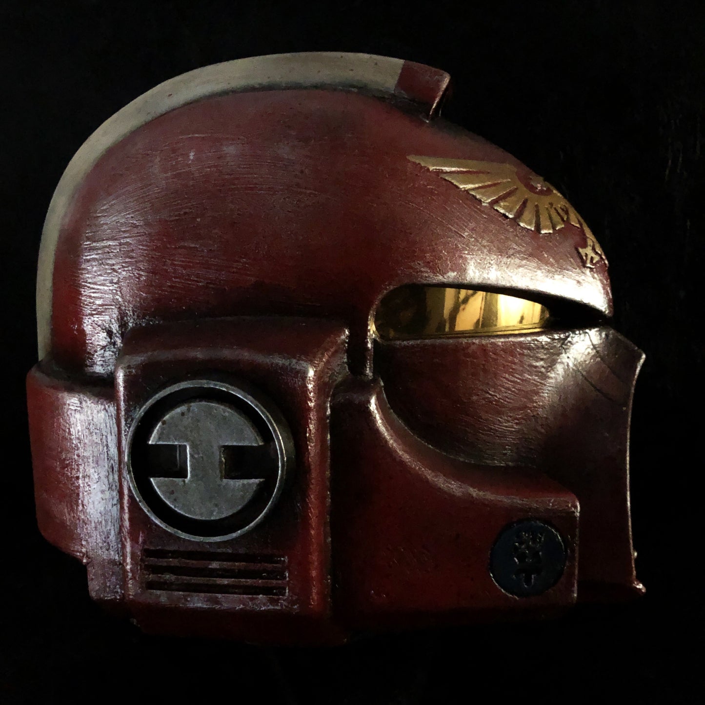 helmet