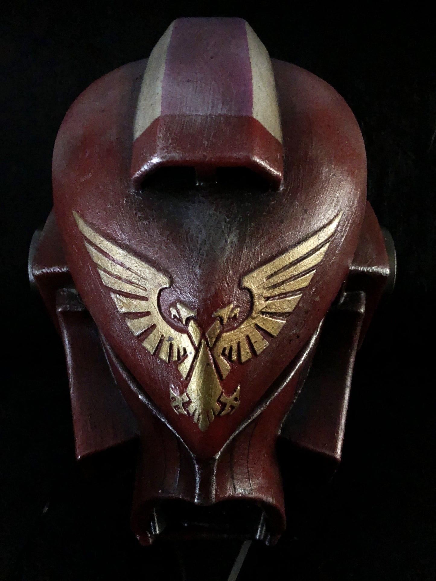 helmet