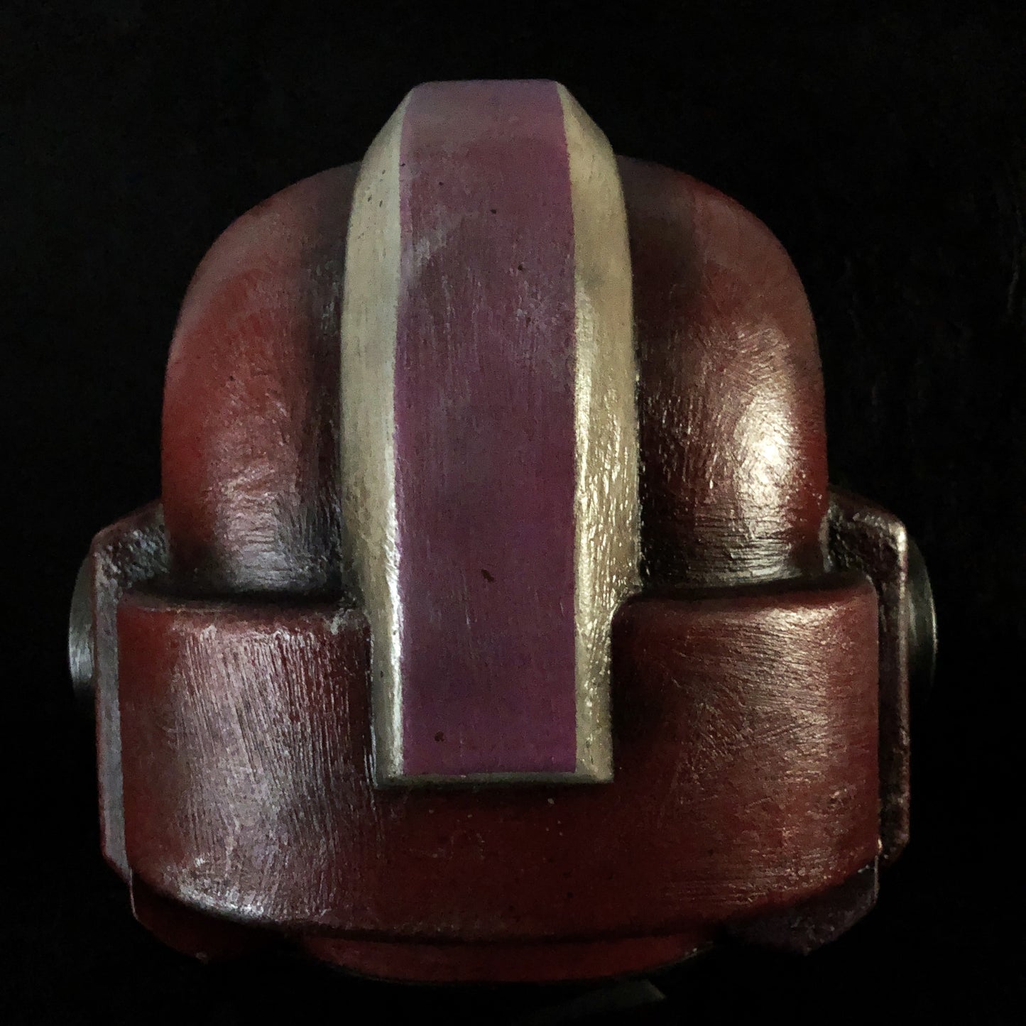 helmet