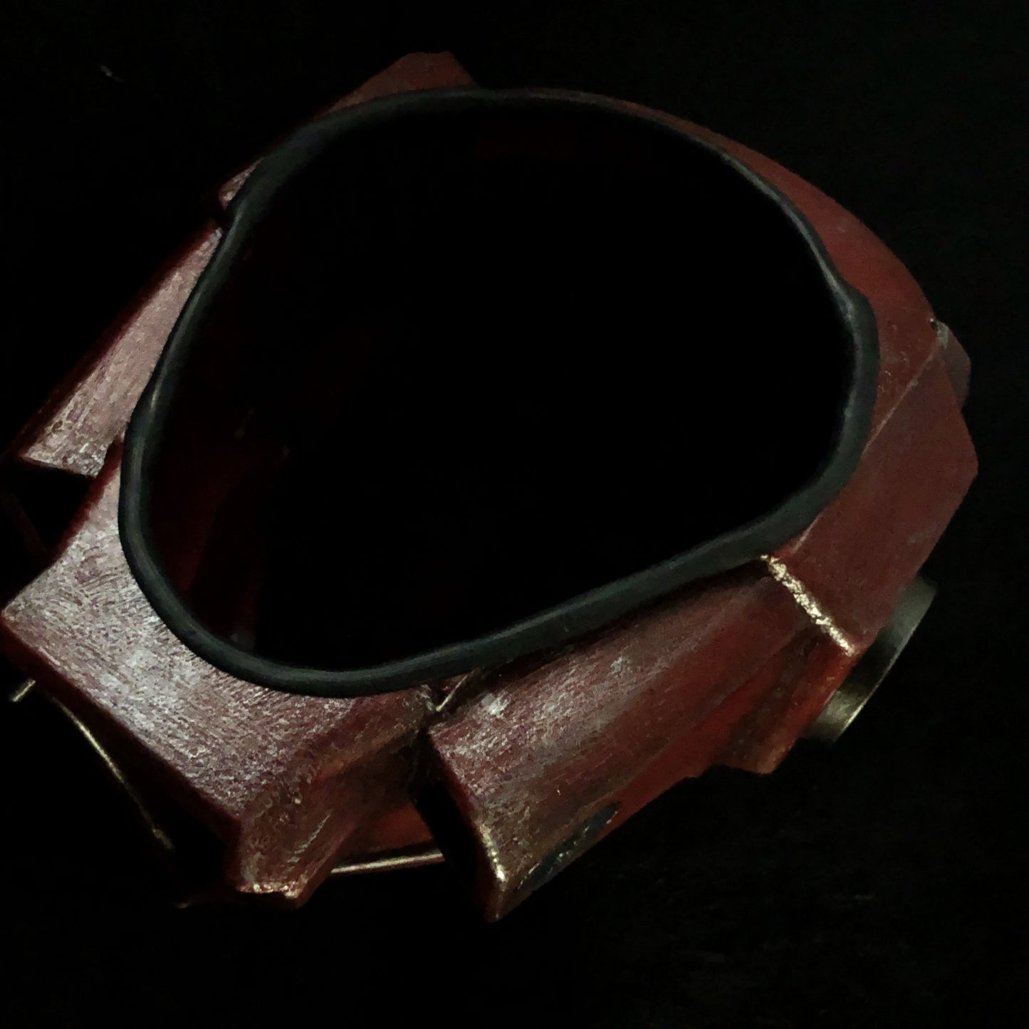helmet