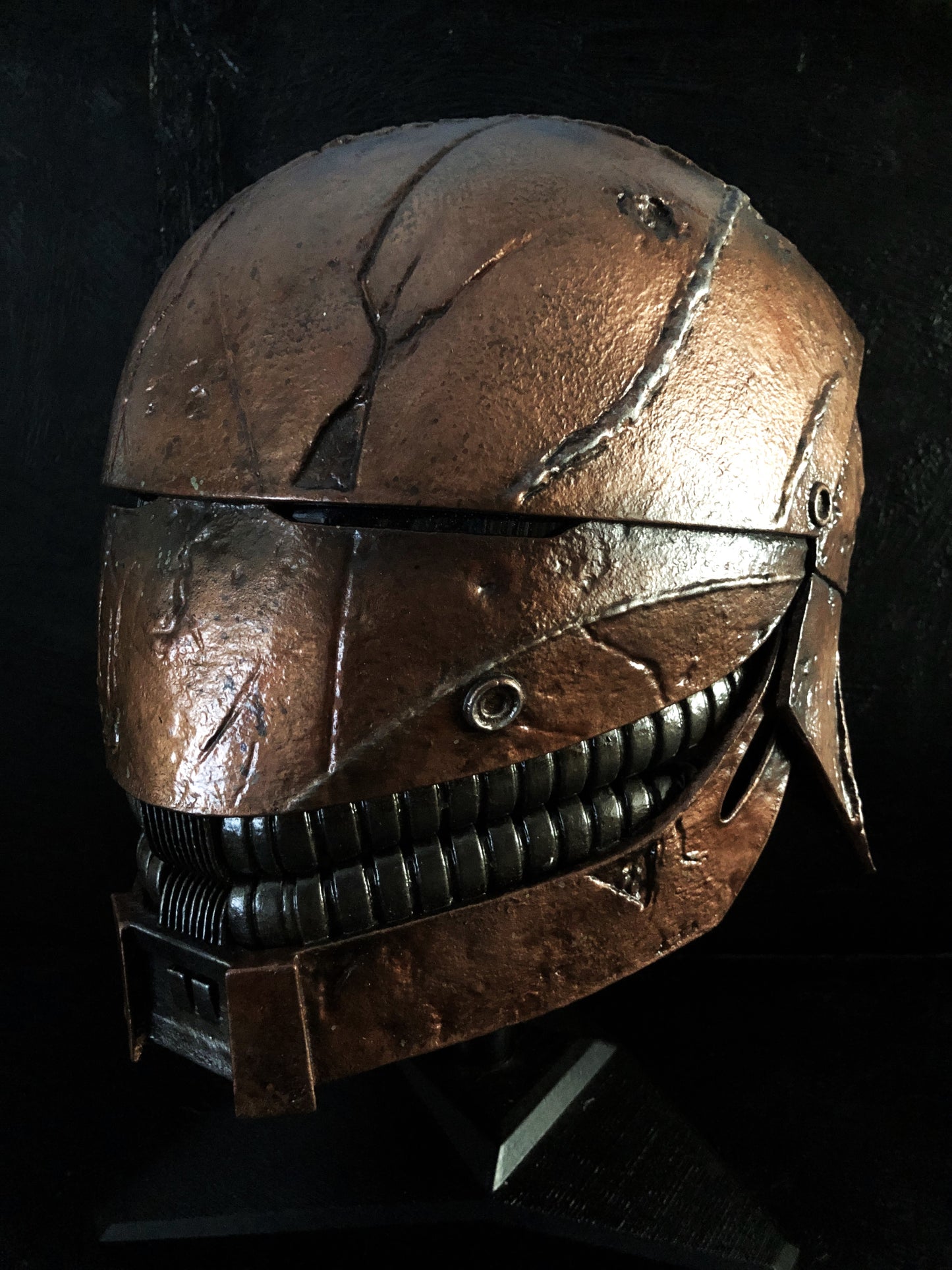 helmet