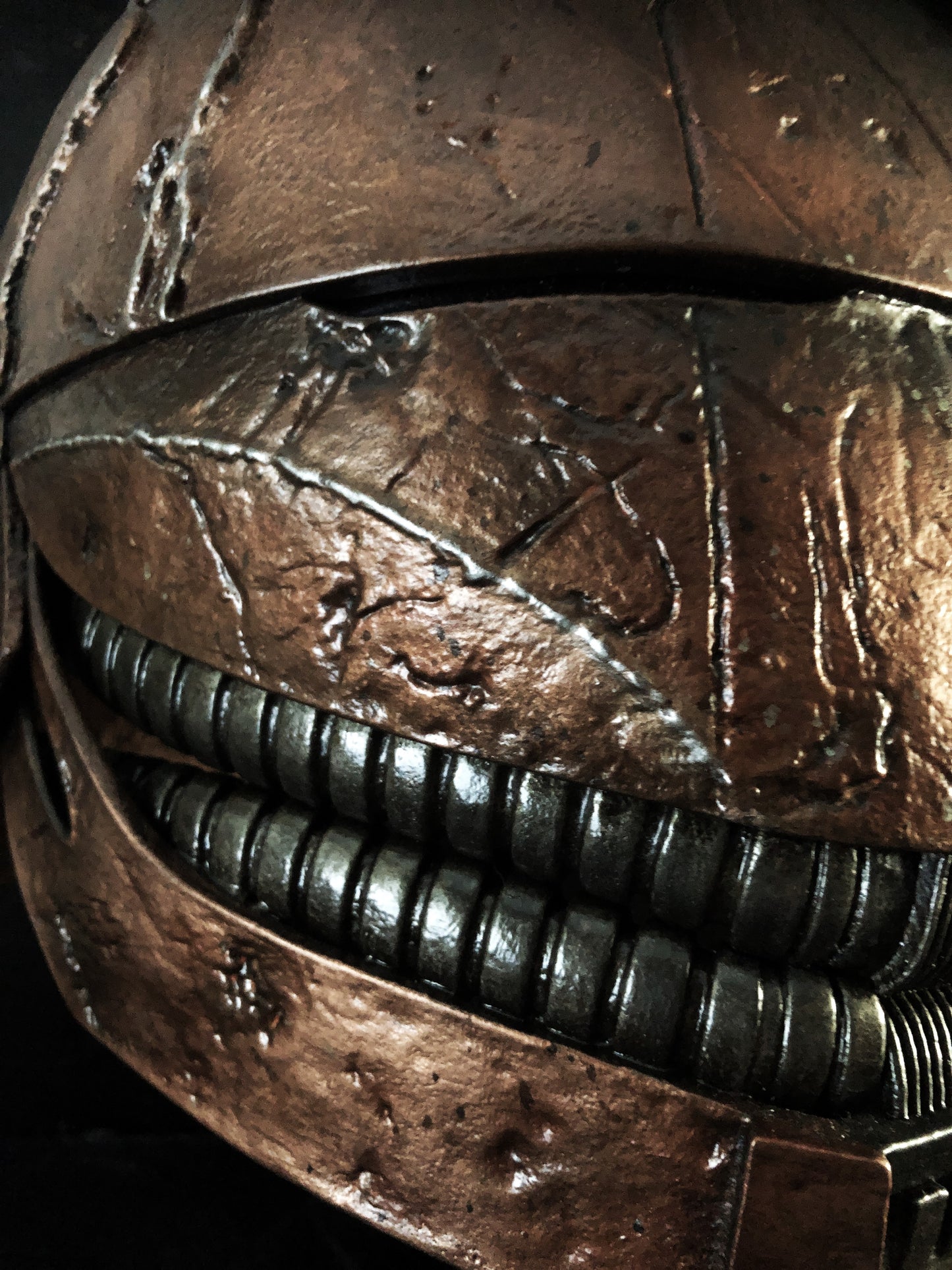 helmet
