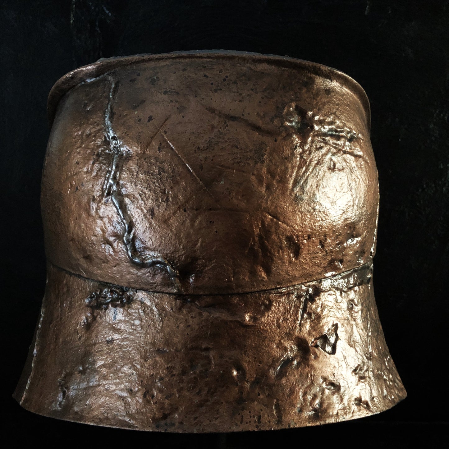 helmet
