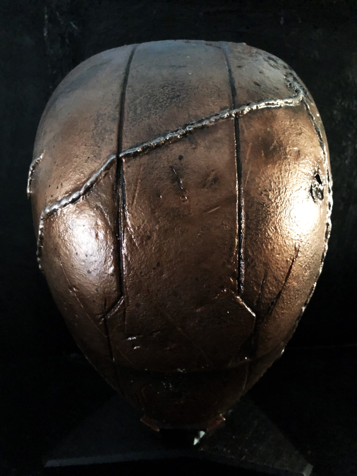 helmet