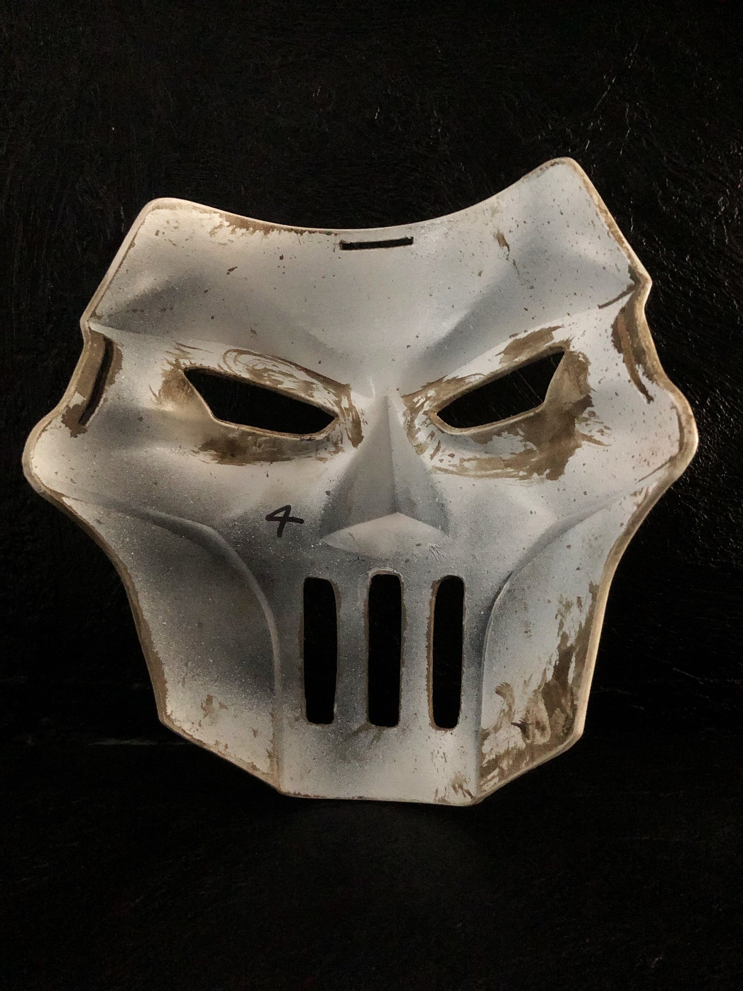 mask