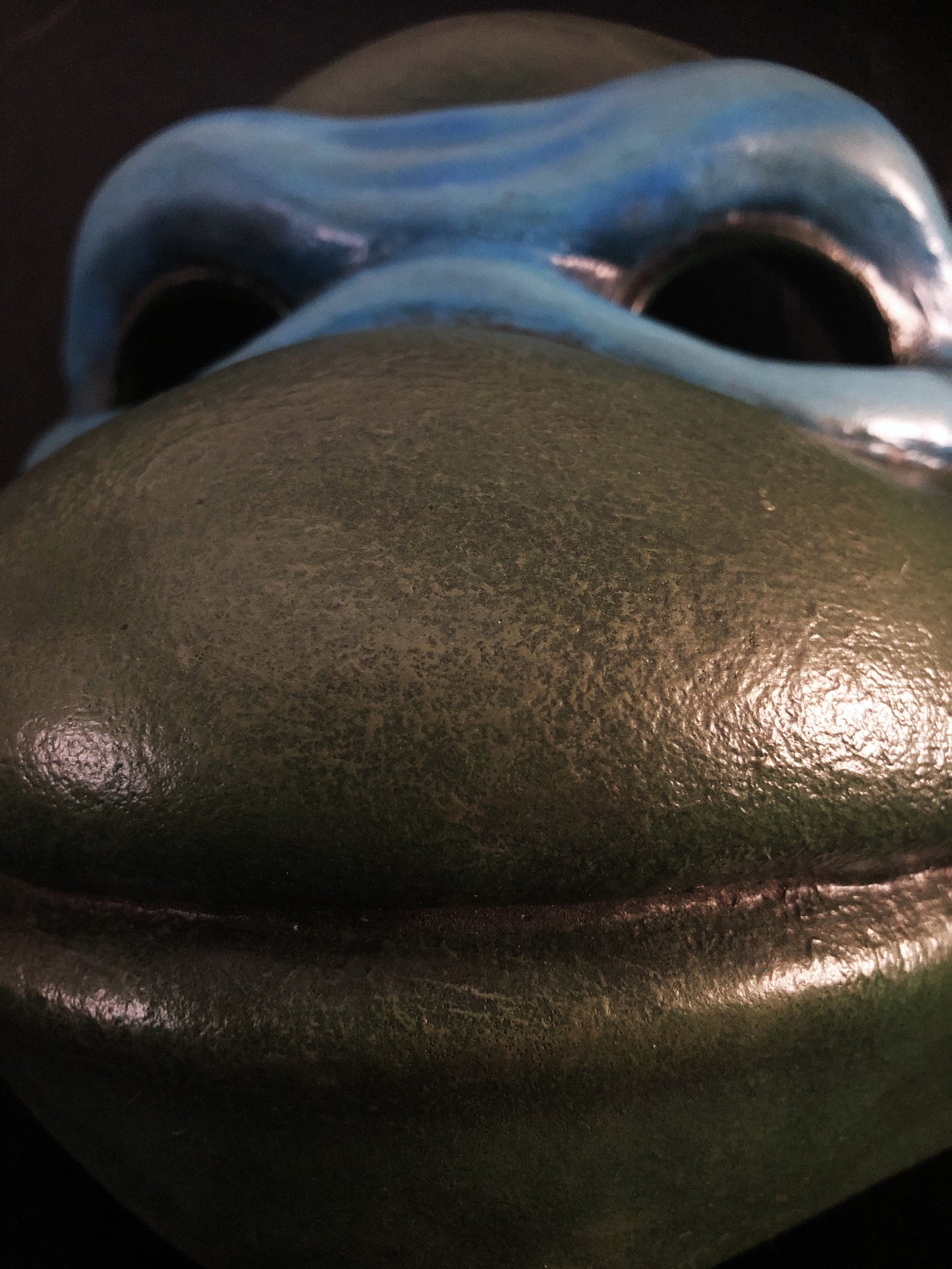 mask