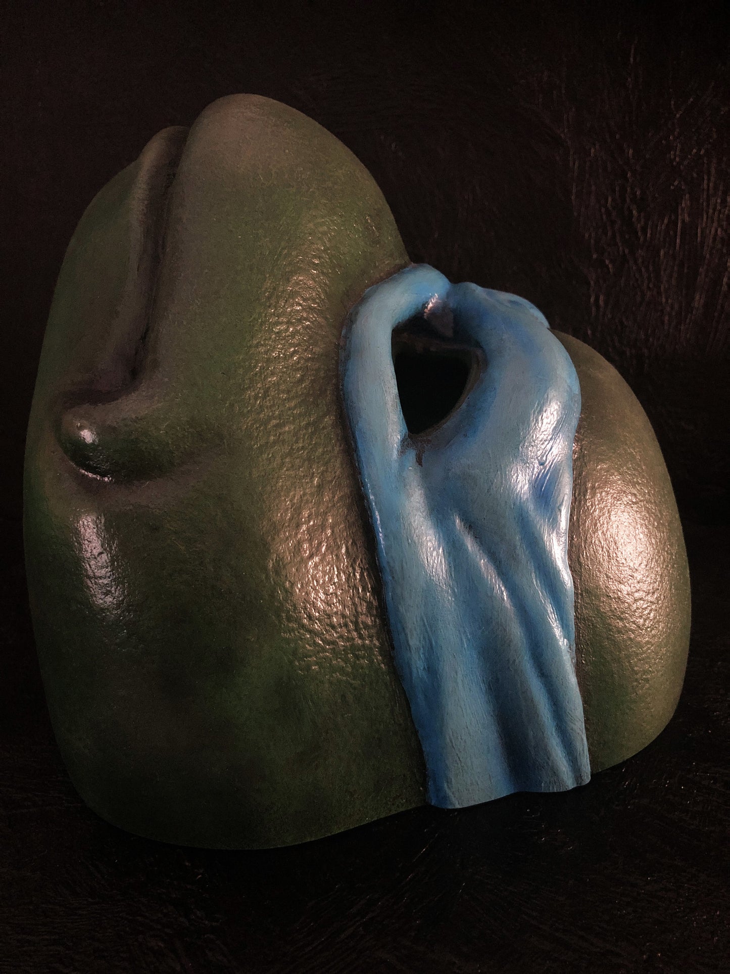 mask